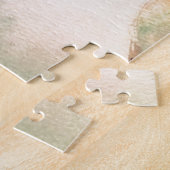 Puzzle colibris (Côté)