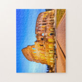 Puzzle Colisée (Vertical)