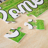 Puzzle Colisée À Rome, Italie (Côté)