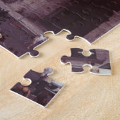 Puzzle Colisée de Rome (Côté)