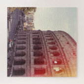 Puzzle Colisée de Rome (Horizontal)