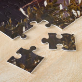 Puzzle Colisée de Rome (Côté)