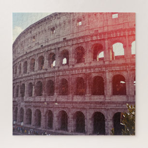 Puzzle Colisée de Rome