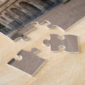 Puzzle Colisée romaine (Côté)