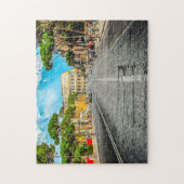 Puzzle Colisée Rome. (Vertical)