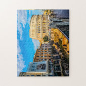 Puzzle Colisée Rome. (Vertical)