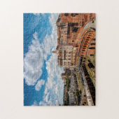 Puzzle Colisée Rome. (Vertical)