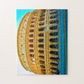 Puzzle Colisée Rome. (Vertical)