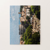 Puzzle Colisée, Rome, Italie (Vertical)