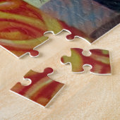 Puzzle collage (Côté)
