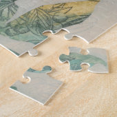 Puzzle Collage aérien I (Côté)