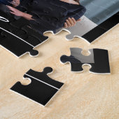 Puzzle Collage de photos d'amour (Côté)