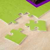 Puzzle Collage de photos de famille Extraordinaire (Côté)