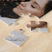 Puzzle Collage de photos de joyeux anniversaire nom date (Côté)