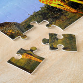 Puzzle Collage de photos de la faune en Afrique du Sud (Côté)