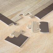 Puzzle Collage de photos familiales Lumineuses à grains d (Côté)