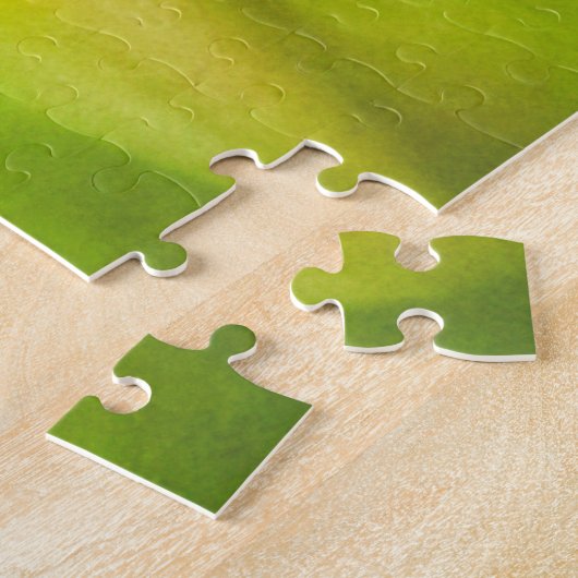 Puzzle Collage de tulipe (Côté)