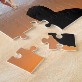 Puzzle Collage de vos photos de famille (Côté)