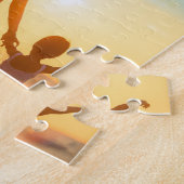 Puzzle Collage de vos photos de famille (Côté)