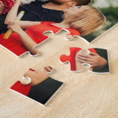 Puzzle Collage photo amusant Cool Stepfather Stepdad Cita (Côté)