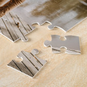 Puzzle Collage photo de la famille des jeunes couples mar (Côté)