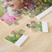 Puzzle Collage photo famille 8 (Côté)