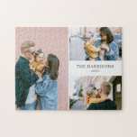 Puzzle Collage photo simple<br><div class="desc">Simple puzzle photo.</div>