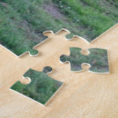 Puzzle Collage Puzzle: Cat in Action (Côté)