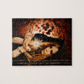 Puzzle Collecte de la magie (Horizontal)