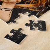 Puzzle Collecte de la magie (Côté)