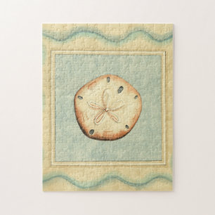 Puzzle Collecteur de Shell