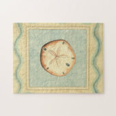 Puzzle Collecteur Shell (Horizontal)