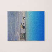 Puzzle Collectin de pêche de glace (Horizontal)