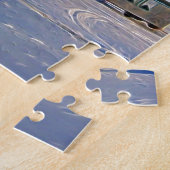 Puzzle Collectin de pêche de glace (Côté)