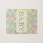 PUZZLE COLLECTION BABY LOVE (Horizontal)