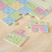 PUZZLE COLLECTION BABY LOVE (Côté)