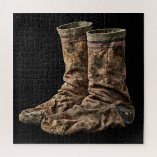 Puzzle Collection Chaussettes Sales