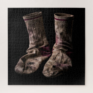 Puzzle Collection Chaussettes Sales