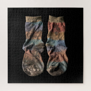 Puzzle Collection Chaussettes Sales