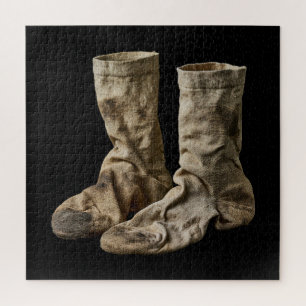 Puzzle Collection Chaussettes Sales