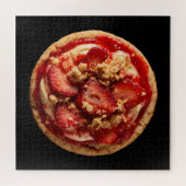 Puzzle Collection de cookies gastronomiques (Horizontal)