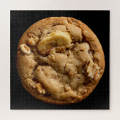 Puzzle Collection de cookies gastronomiques (Horizontal)