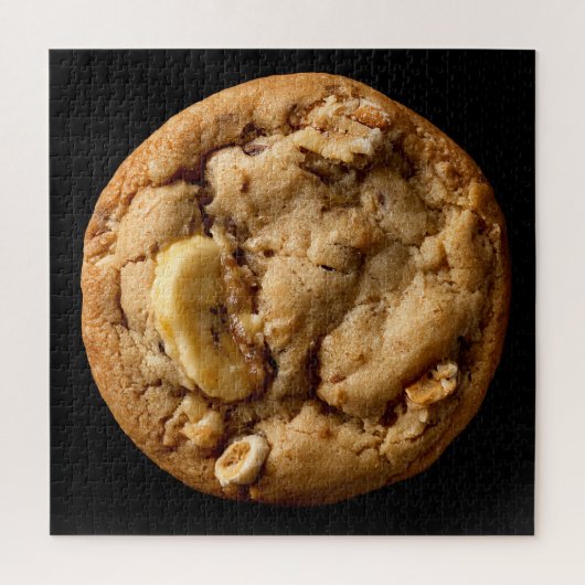 Puzzle Collection de cookies gastronomiques (Vertical)