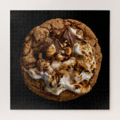 Puzzle Collection de cookies gastronomiques (Horizontal)