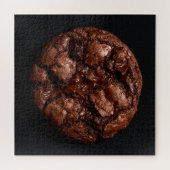 Puzzle Collection de cookies gastronomiques (Horizontal)