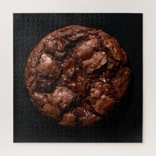 Puzzle Collection de cookies gastronomiques