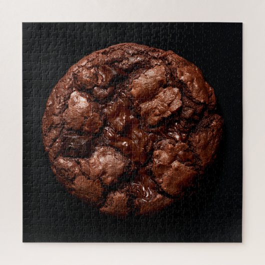 Puzzle Collection de cookies gastronomiques (Vertical)
