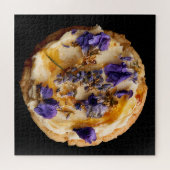 Puzzle Collection de cookies gastronomiques (Horizontal)