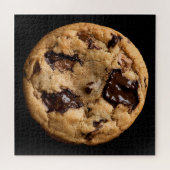 Puzzle Collection de cookies gastronomiques (Horizontal)