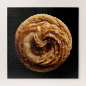 Puzzle Collection de cookies gastronomiques (Horizontal)